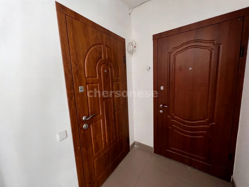 Продажа 1-комнатной квартиры, Севастополь, Руднева улица,  д.26/1