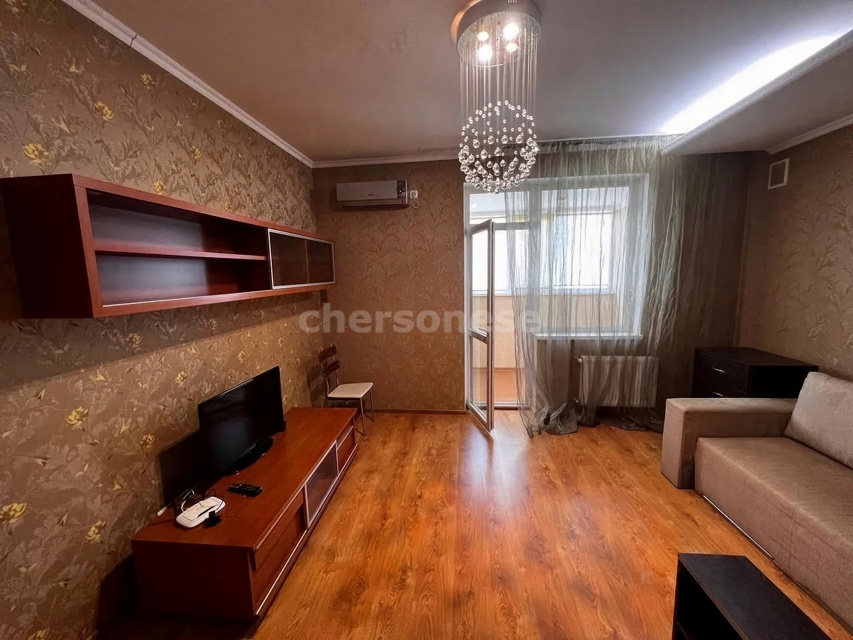 Продажа 1-комнатной квартиры, Севастополь, Руднева улица,  д.26/1