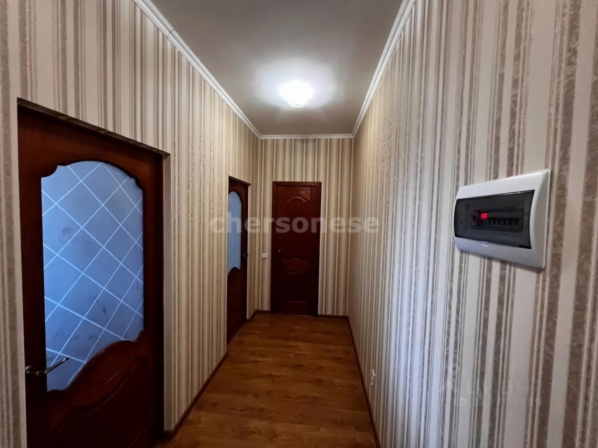 Продажа 1-комнатной квартиры, Севастополь, Руднева улица,  д.26/1