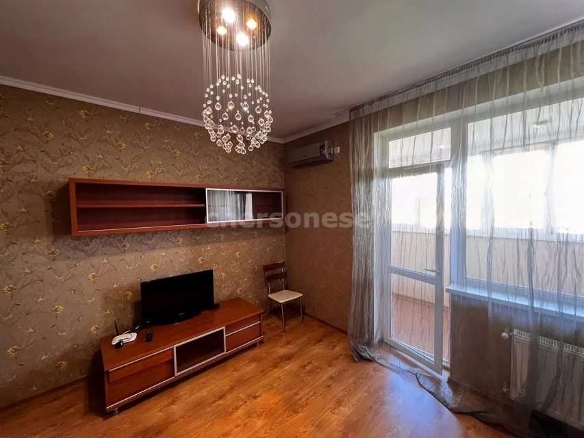 Продажа 1-комнатной квартиры, Севастополь, Руднева улица,  д.26/1