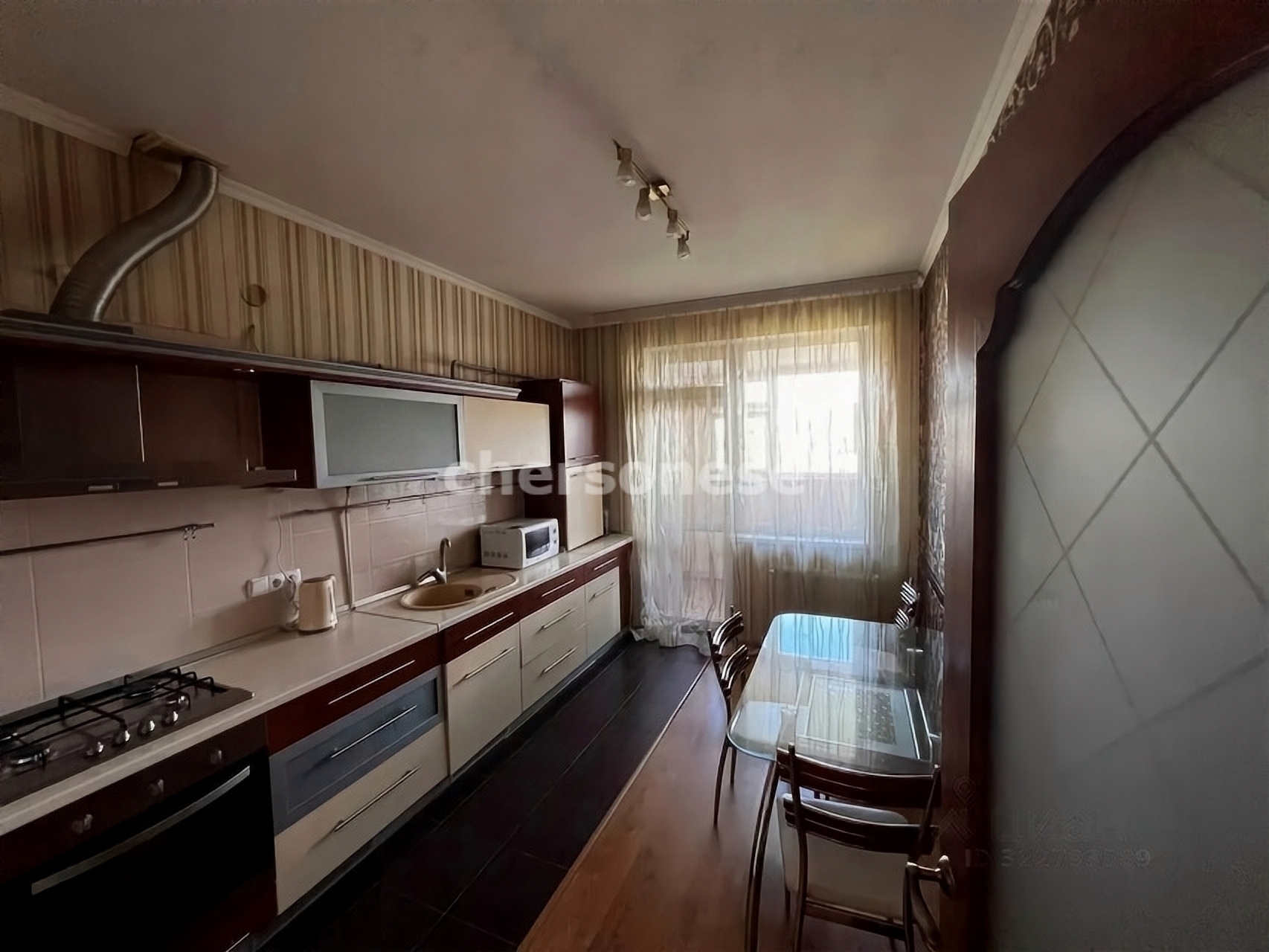 Продажа 1-комнатной квартиры, Севастополь, Руднева улица,  д.26/1