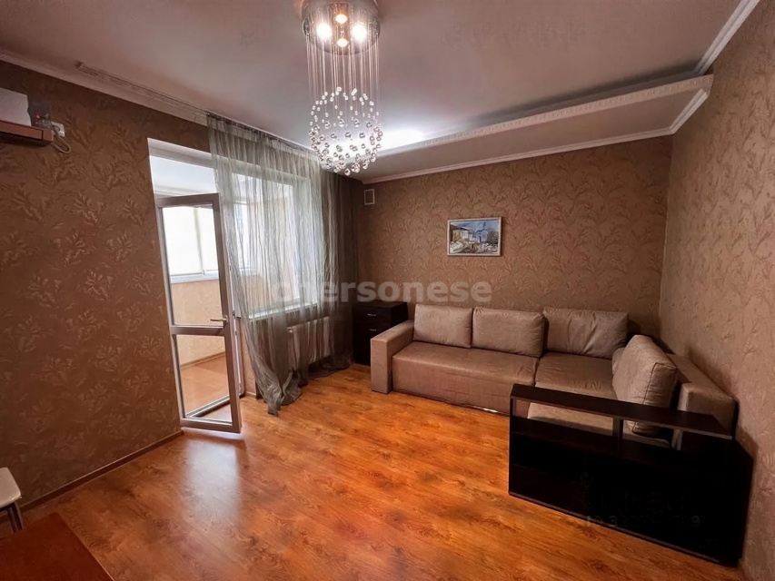 Продажа 1-комнатной квартиры, Севастополь, Руднева улица,  д.26/1