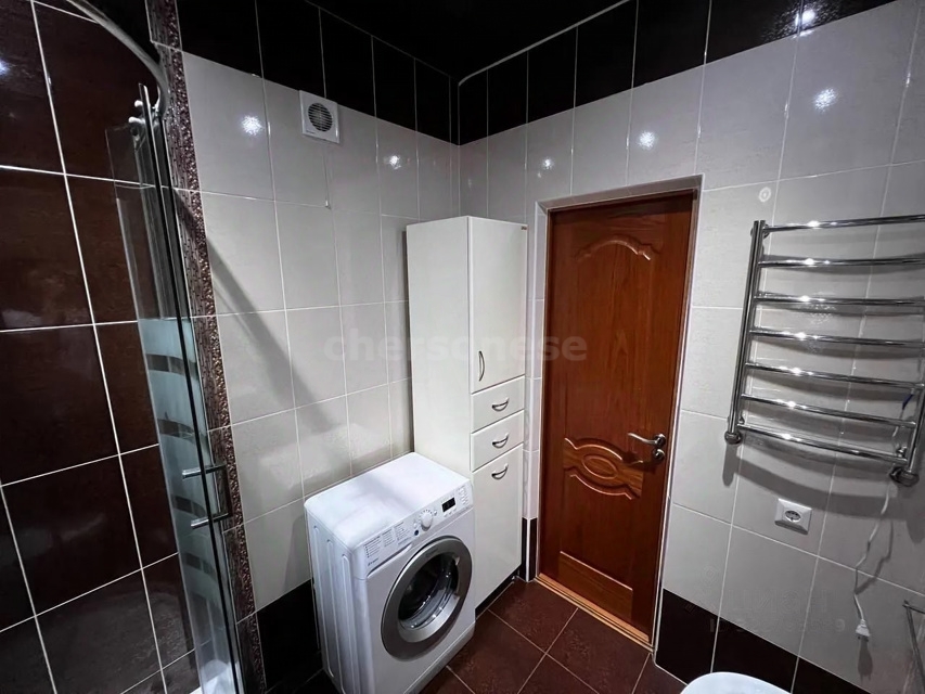 Продажа 1-комнатной квартиры, Севастополь, Руднева улица,  д.26/1