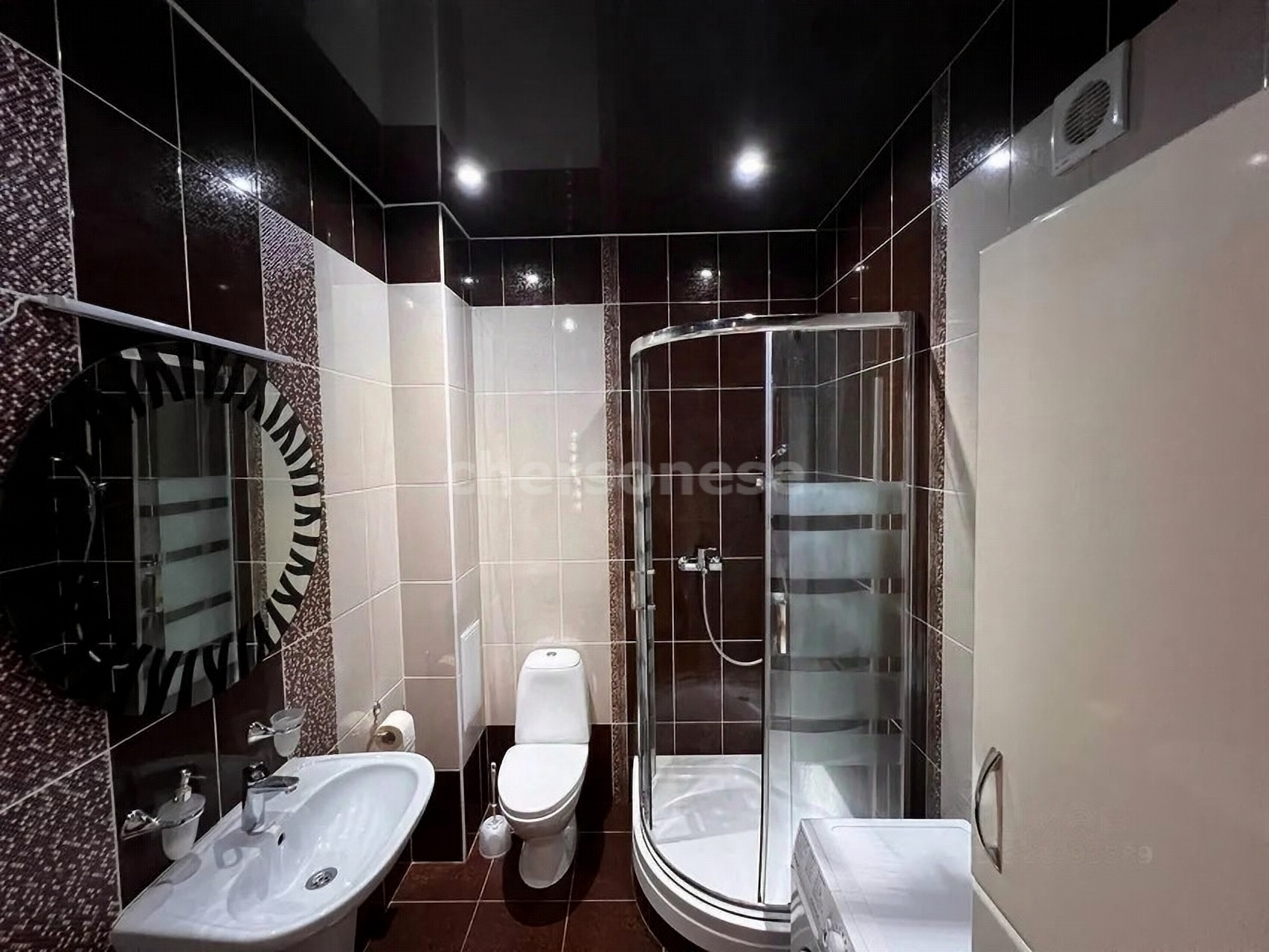 Продажа 1-комнатной квартиры, Севастополь, Руднева улица,  д.26/1