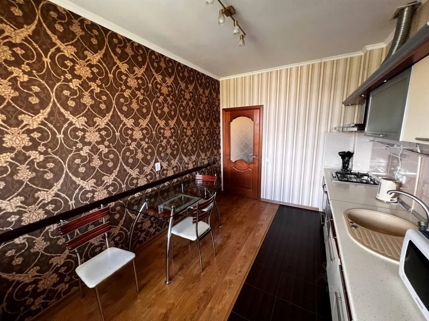 Продажа 1-комнатной квартиры, Севастополь, Руднева улица,  д.26/1