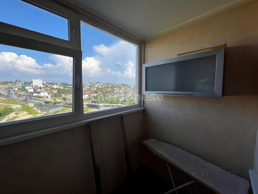 Продажа 1-комнатной квартиры, Севастополь, Руднева улица,  д.26/1