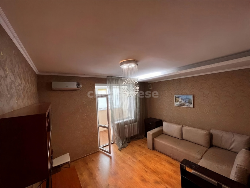 Продажа 1-комнатной квартиры, Севастополь, Руднева улица,  д.26/1