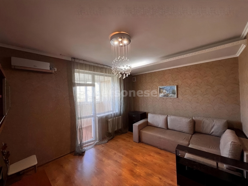 Продажа 1-комнатной квартиры, Севастополь, Руднева улица,  д.26/1