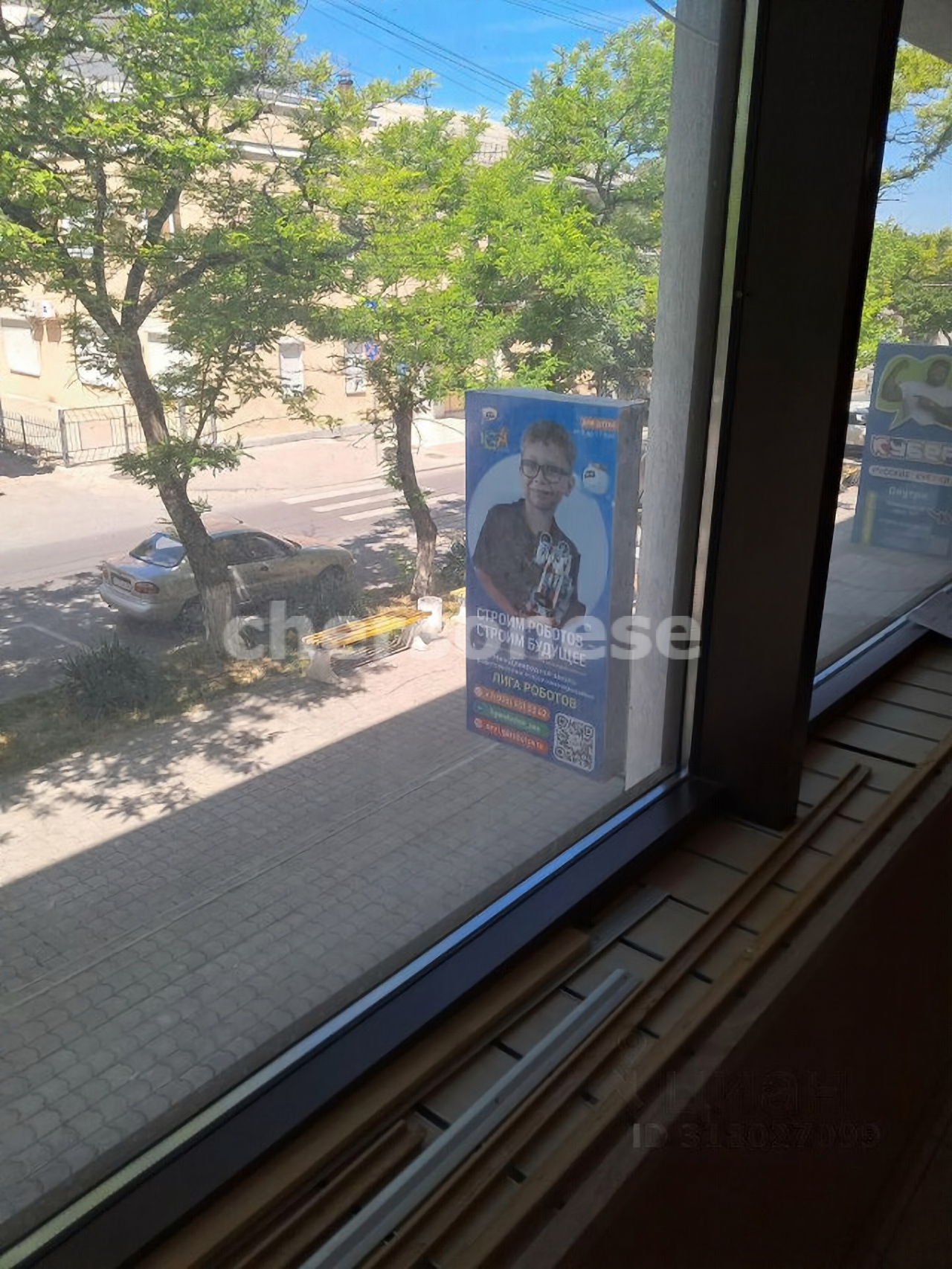 Продажа коммерческой недвижимости, 47м <sup>2</sup>, Севастополь, Очаковцев улица,  д.19