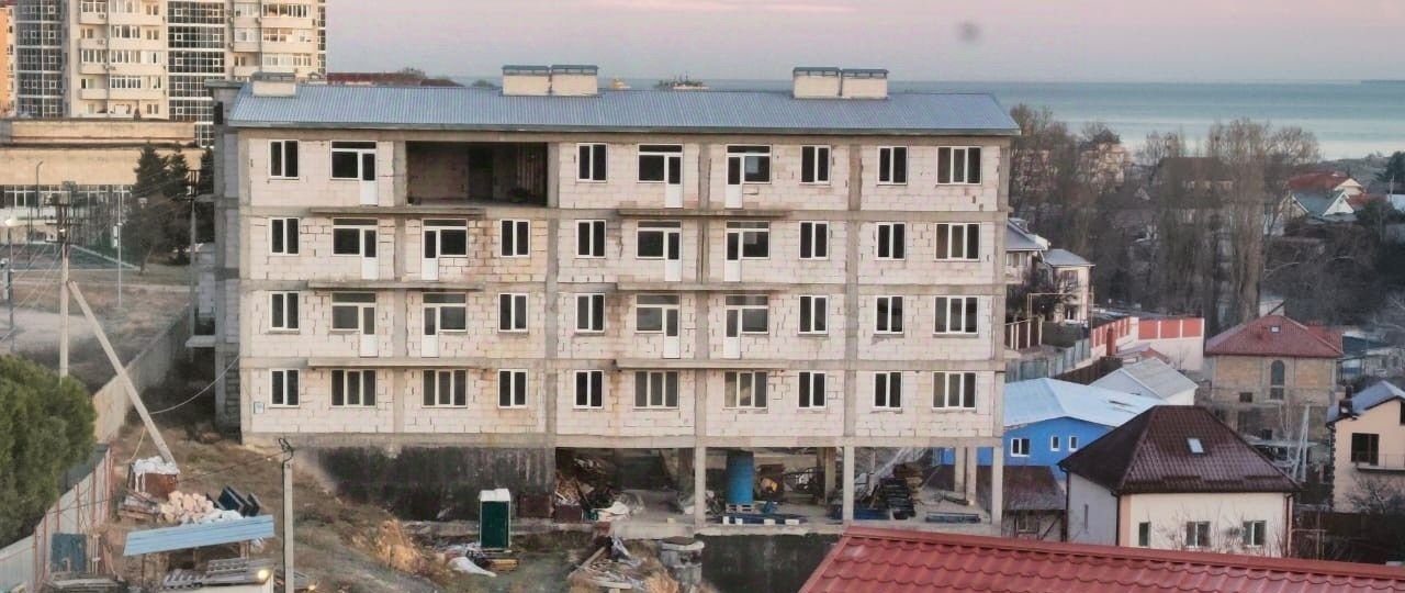 Продажа участка, Севастополь, улица Восточная