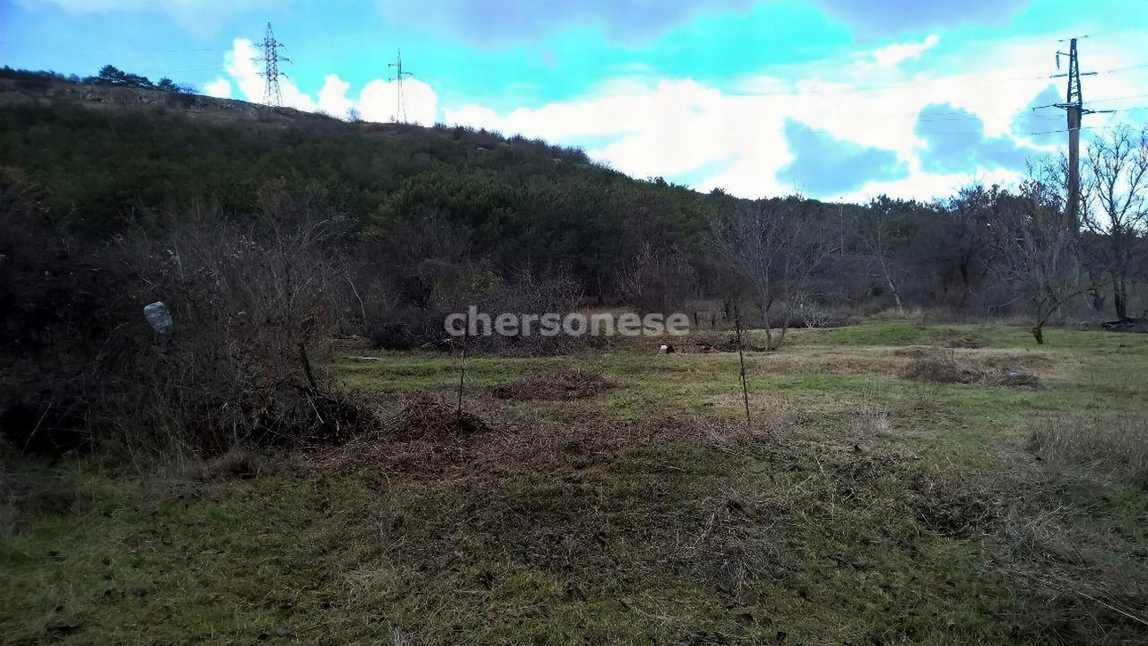 Продажа участка, Севастополь, улица Новокузнецкая