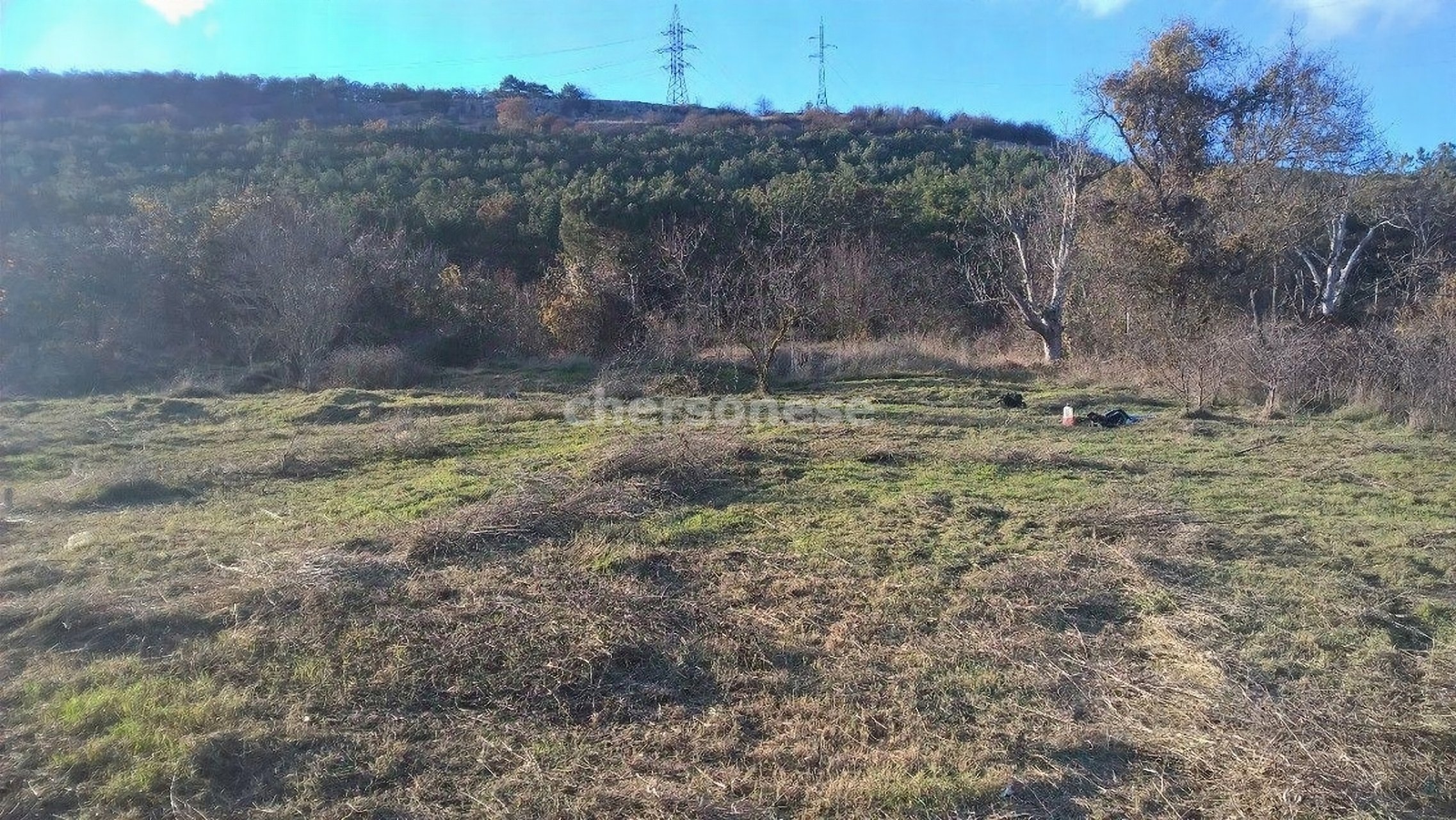 Продажа участка, Севастополь, улица Новокузнецкая