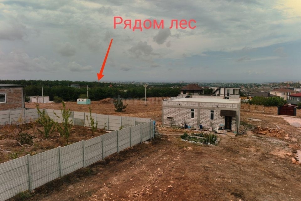 Продажа участка, Севастополь, улица Почетная