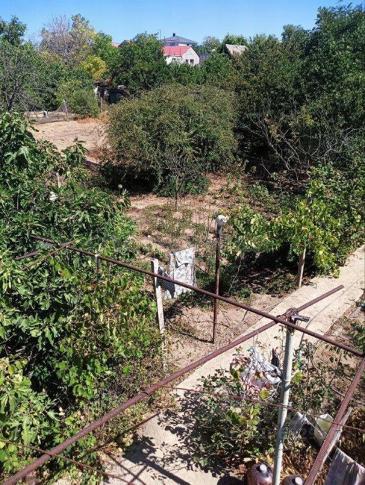 Продажа участка, Севастополь, территория СТ Зеленстрой