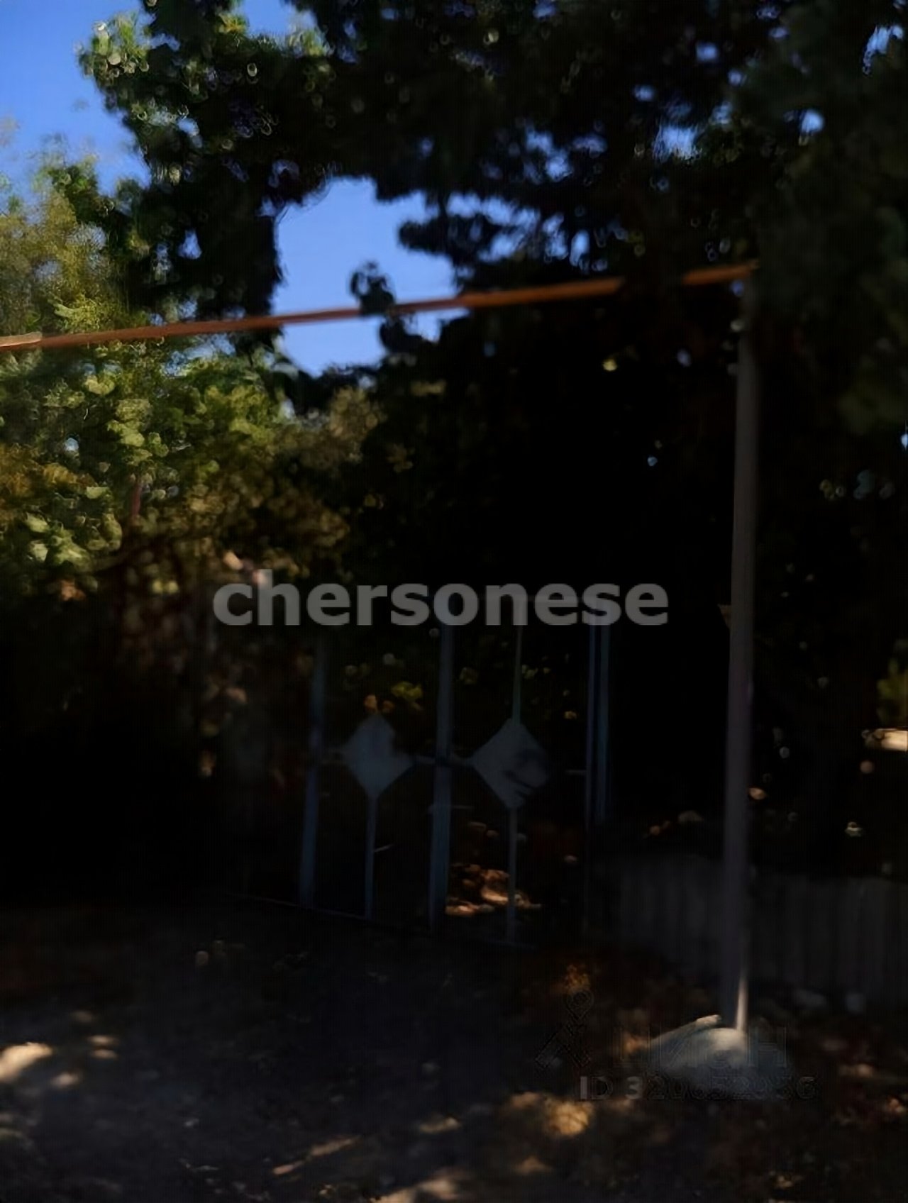 Продажа участка, Севастополь, территория СТ Зеленстрой