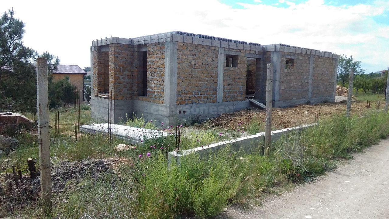 Продажа участка, Севастополь, территория СТ Теремок