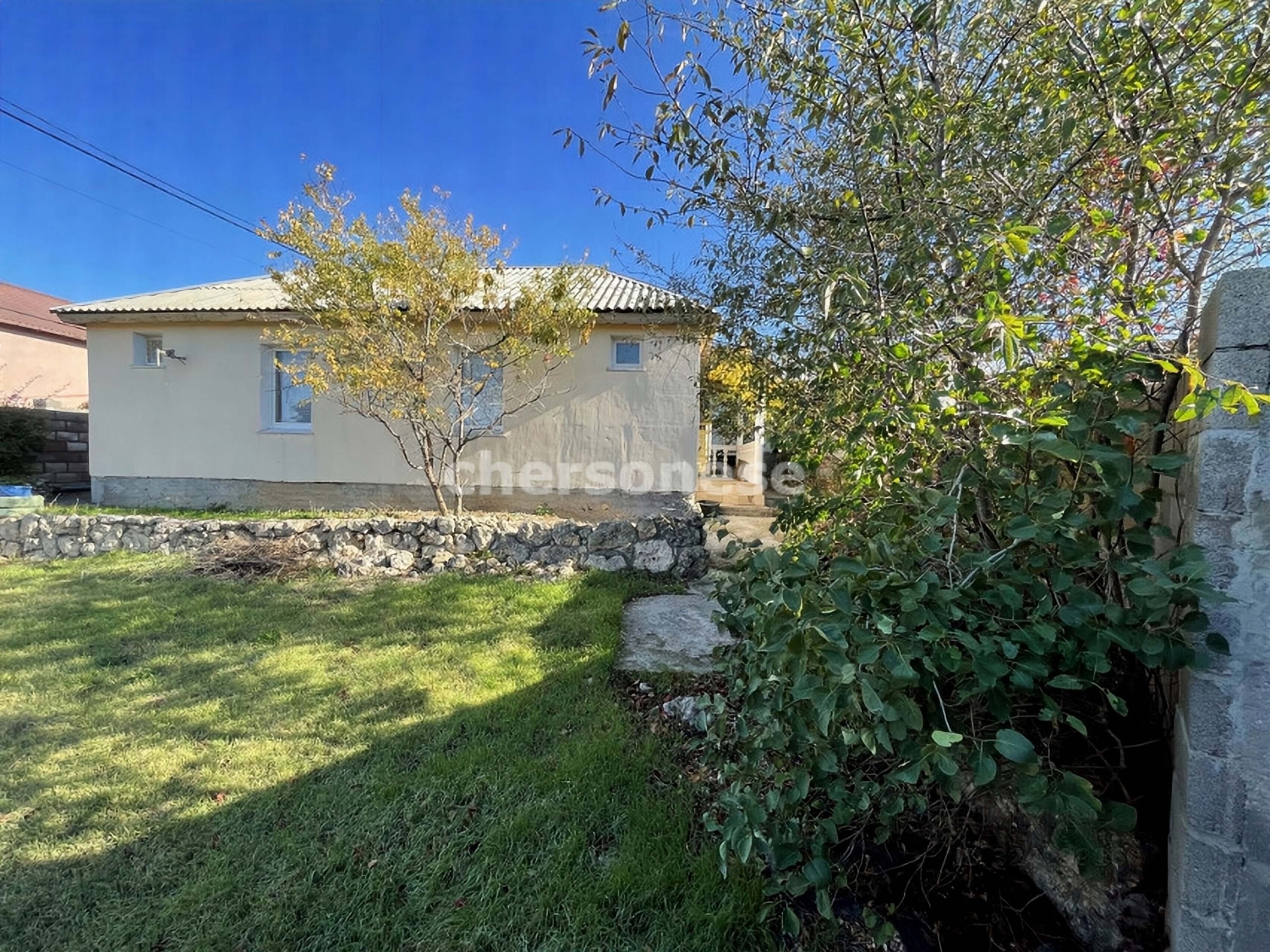 Продажа дома, 58м <sup>2</sup>, 8 сот., Севастополь, территория СТ Теремок