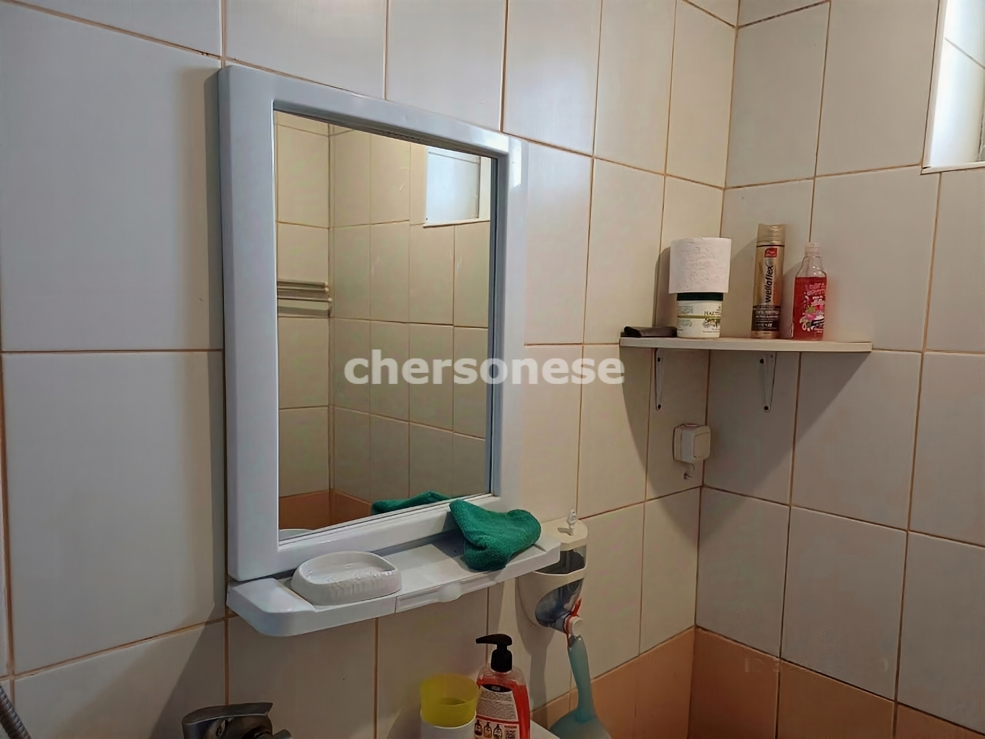 Продажа дома, 58м <sup>2</sup>, 8 сот., Севастополь, территория СТ Теремок