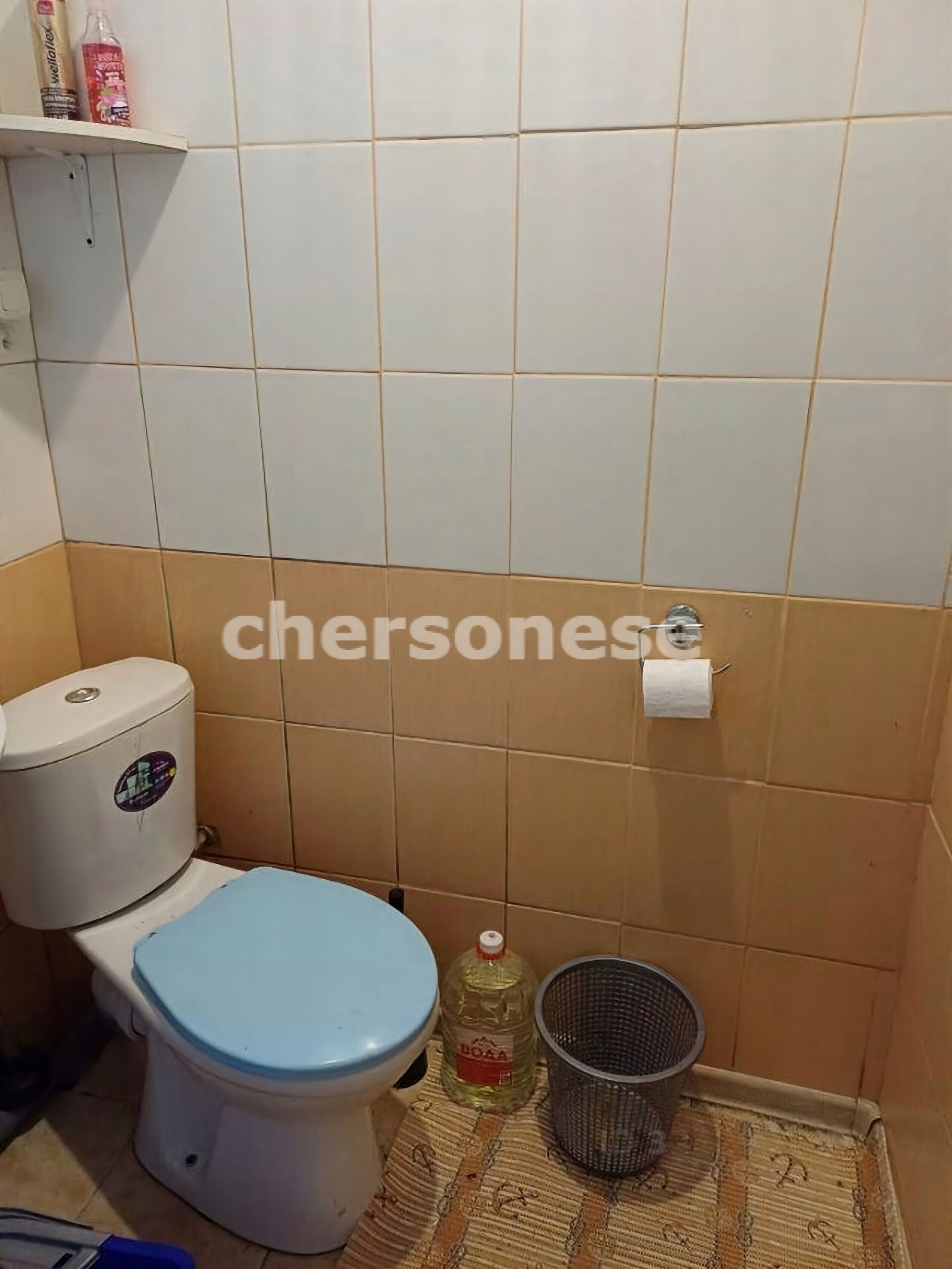 Продажа дома, 58м <sup>2</sup>, 8 сот., Севастополь, территория СТ Теремок