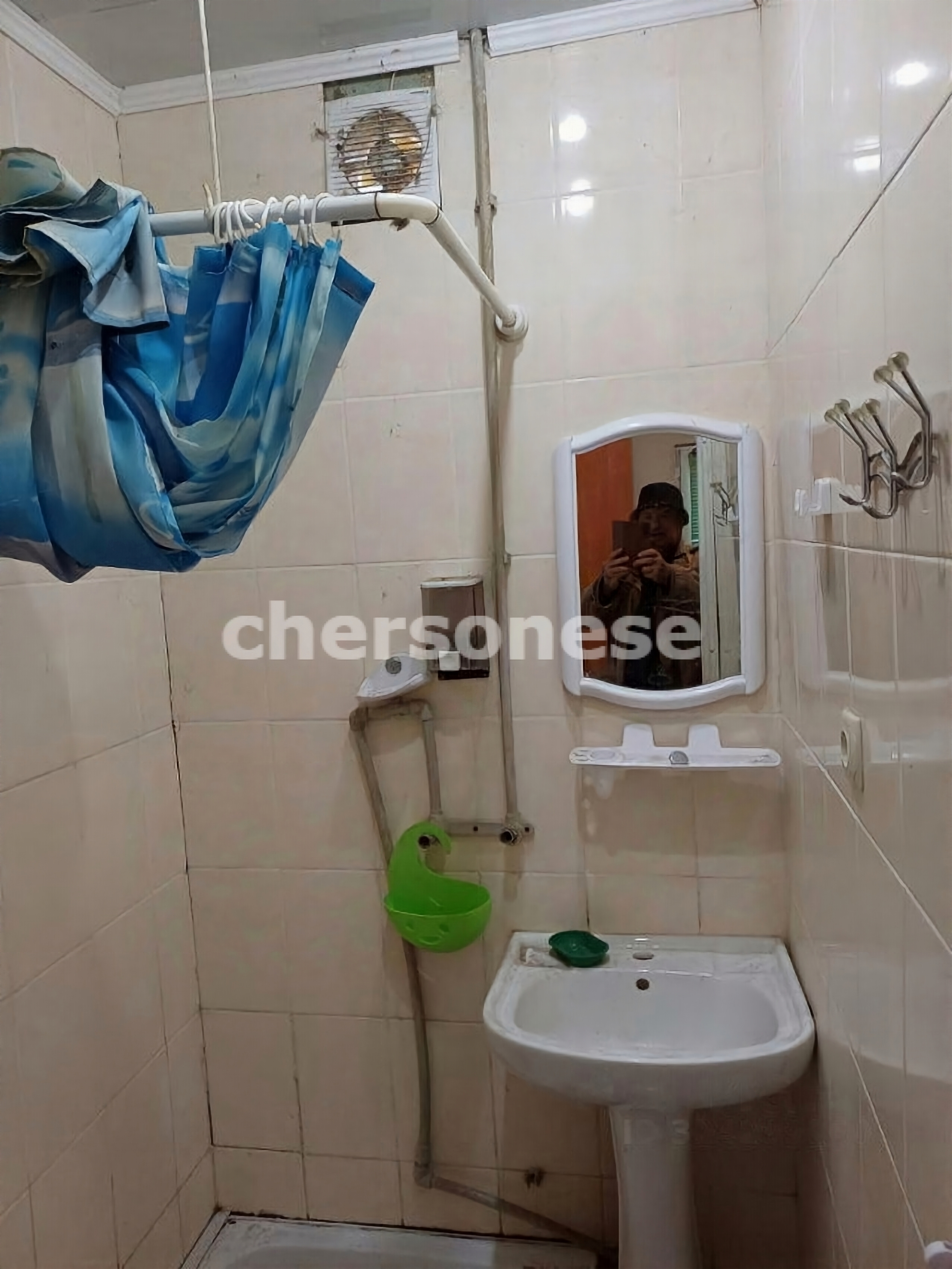 Продажа дома, 58м <sup>2</sup>, 8 сот., Севастополь, территория СТ Теремок