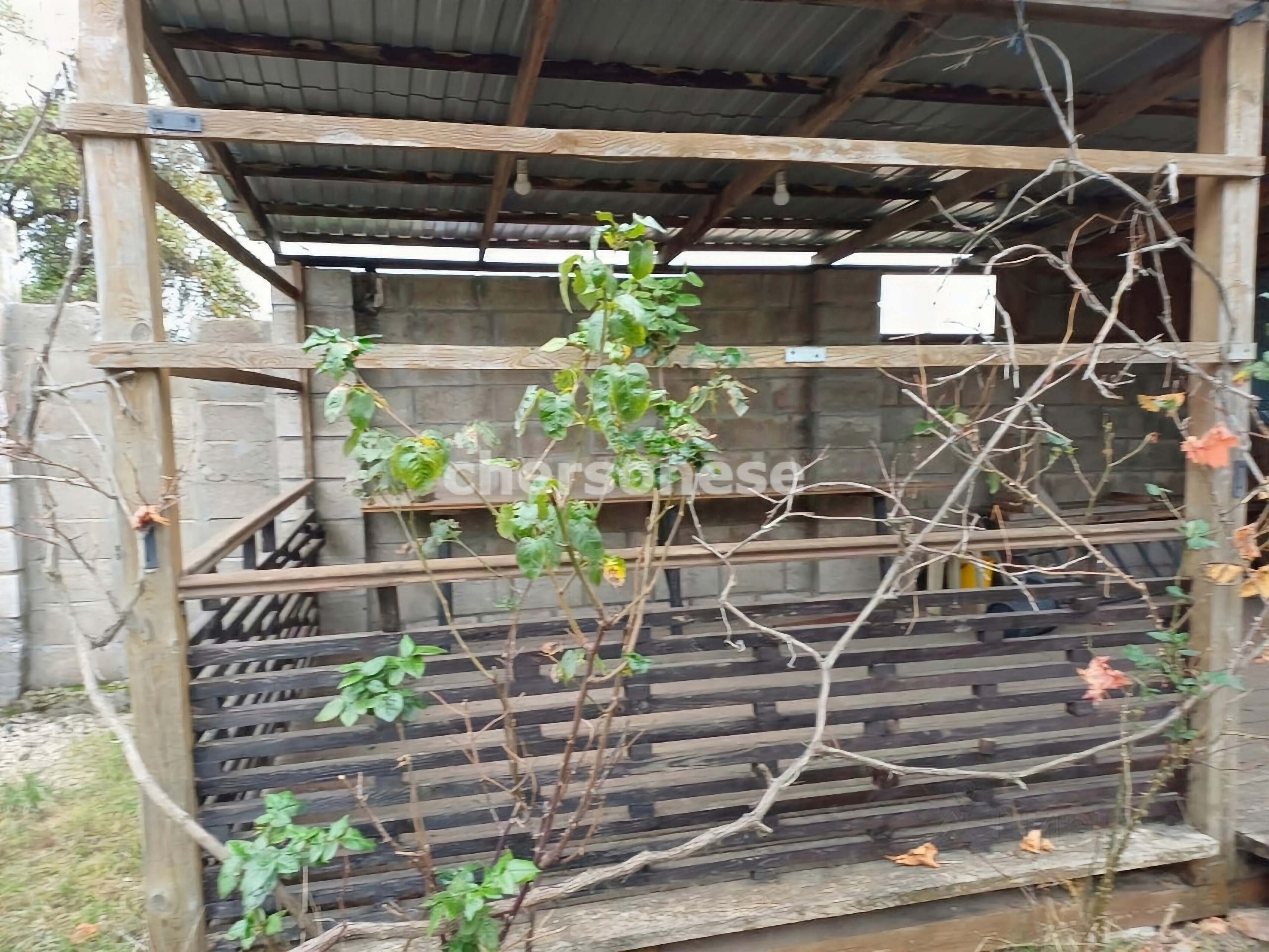 Продажа дома, 58м <sup>2</sup>, 8 сот., Севастополь, территория СТ Теремок