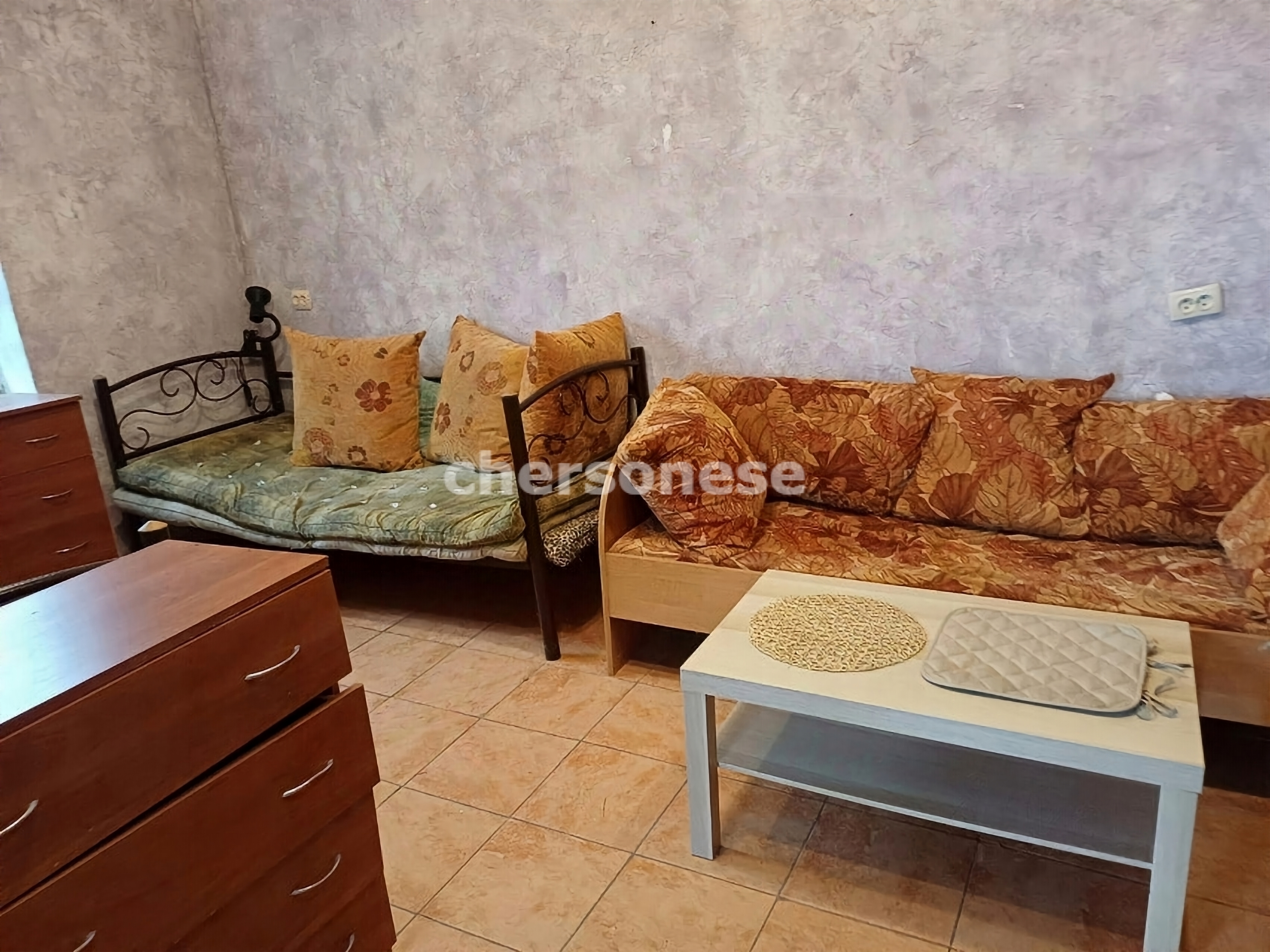 Продажа дома, 58м <sup>2</sup>, 8 сот., Севастополь, территория СТ Теремок