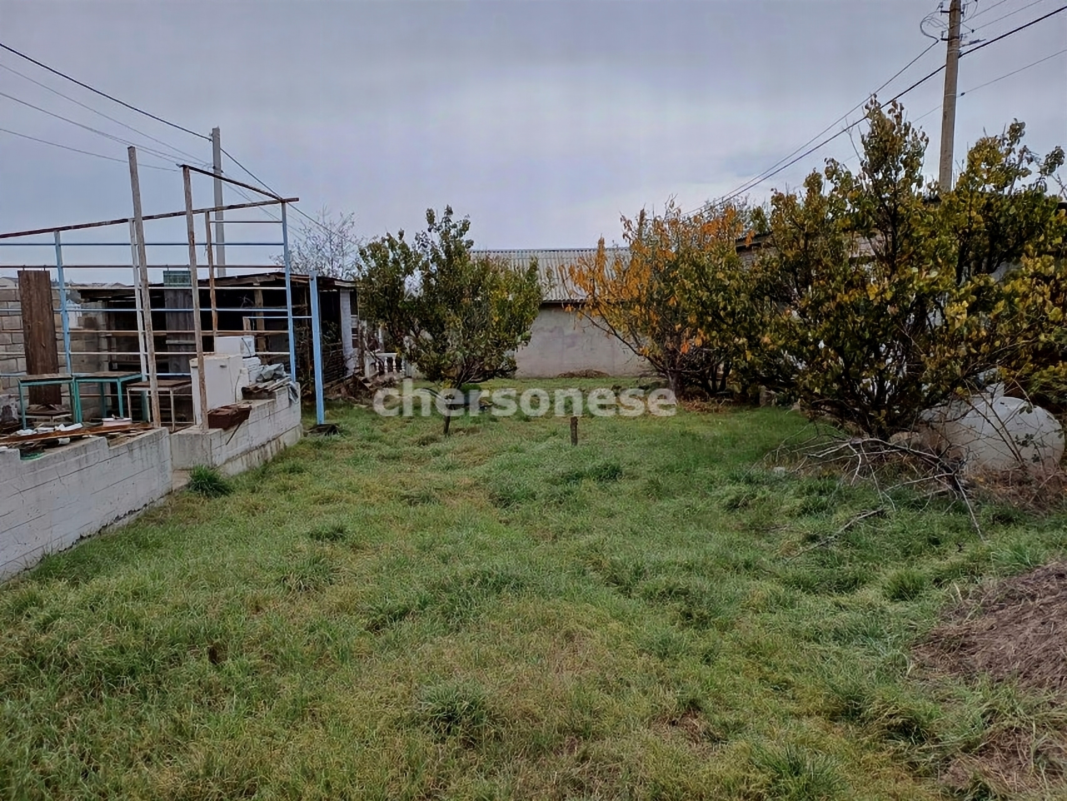 Продажа дома, 58м <sup>2</sup>, 8 сот., Севастополь, территория СТ Теремок