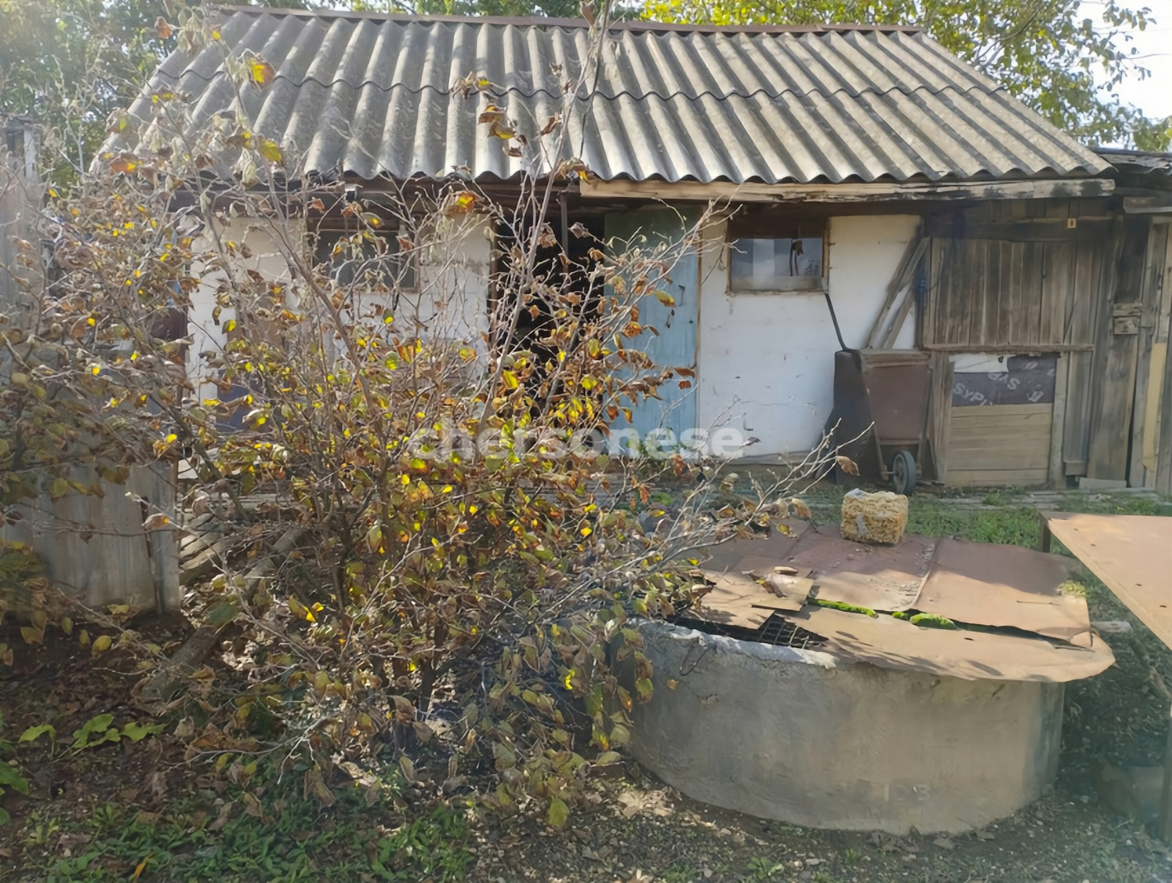 Продажа участка, Севастополь, улица Новая