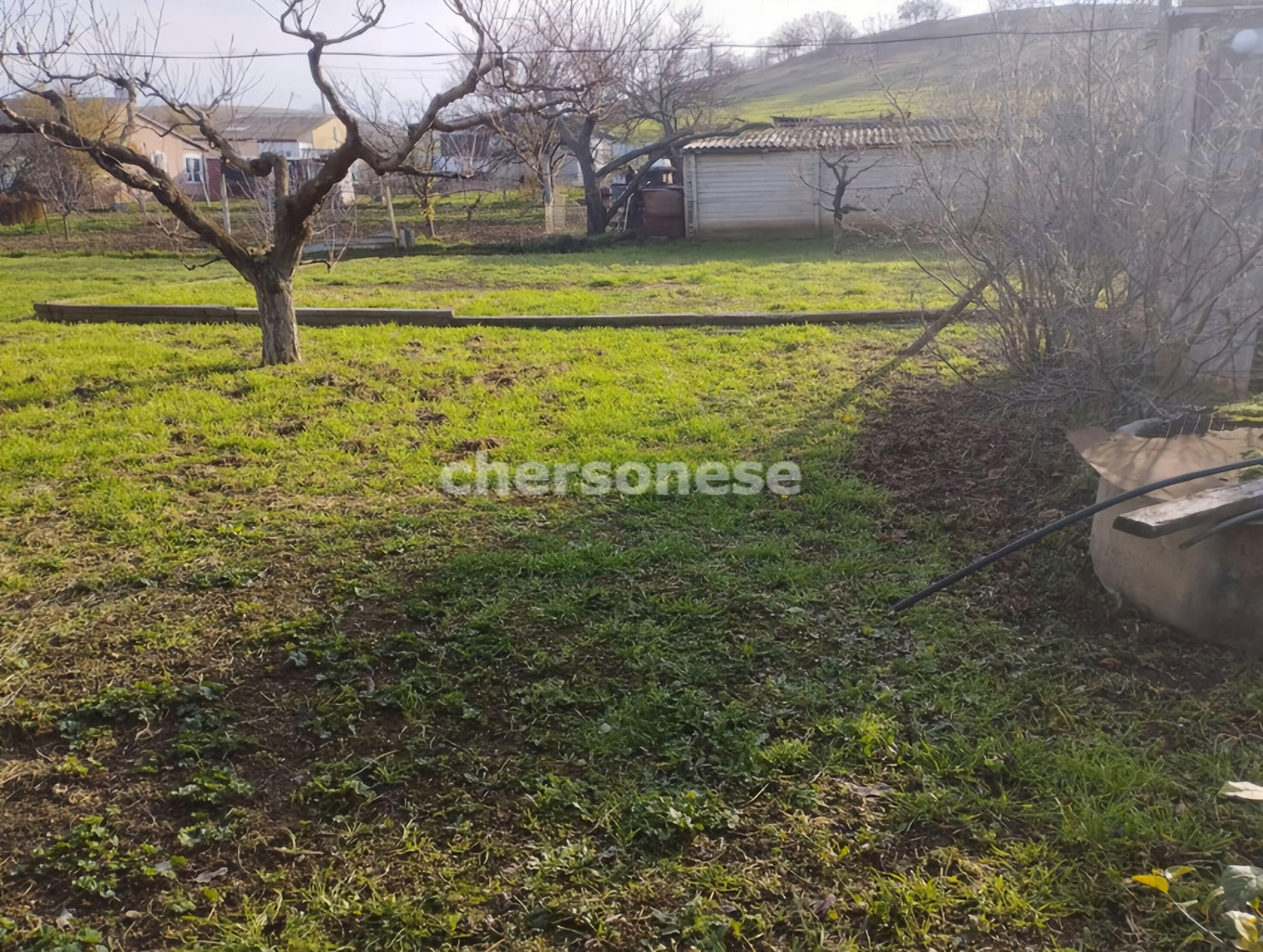 Продажа участка, Севастополь, улица Новая