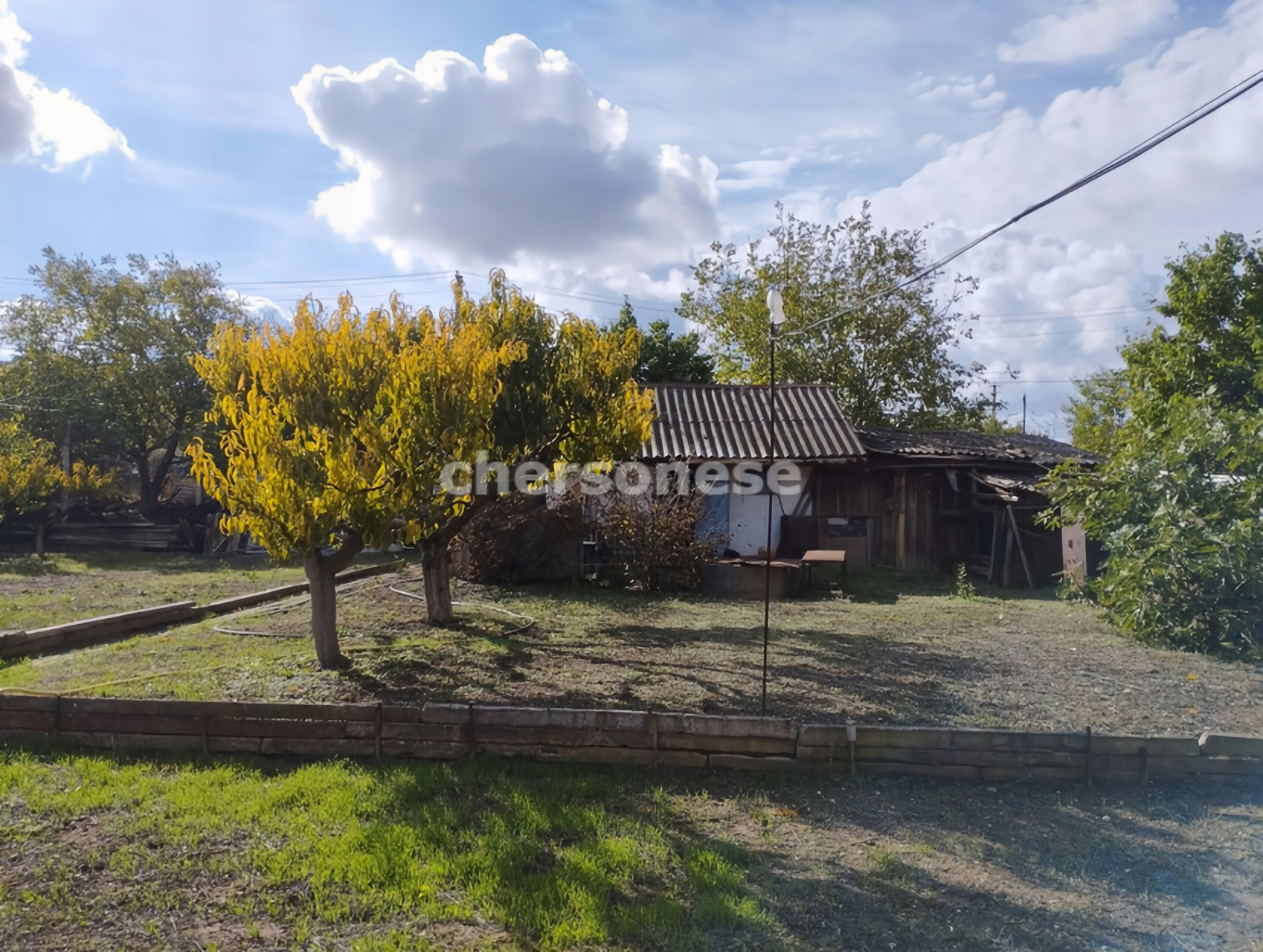 Продажа участка, Севастополь, улица Новая