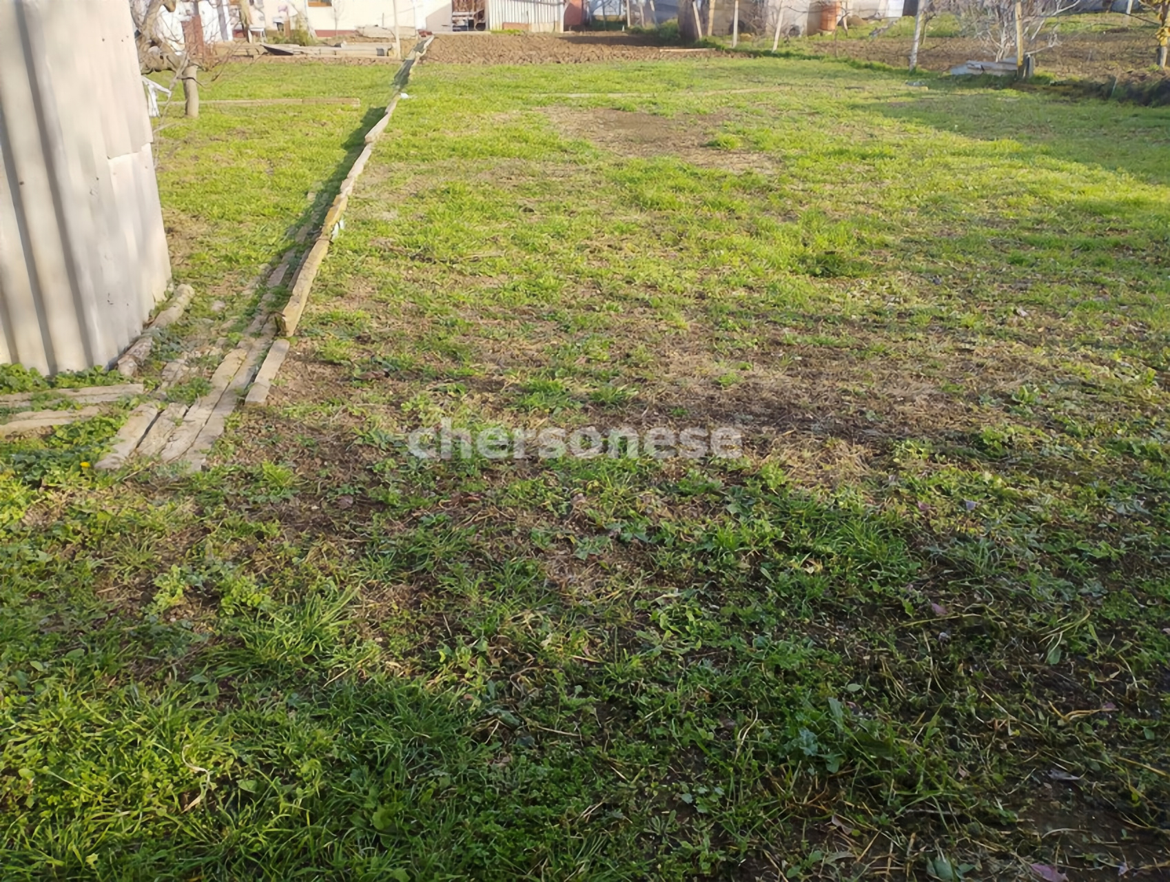 Продажа участка, Севастополь, улица Новая