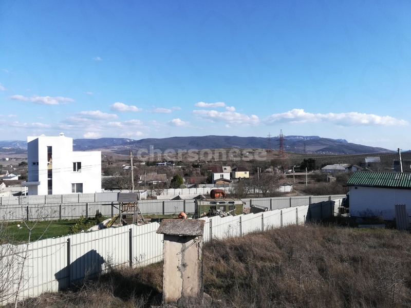 Участок на продажу в садоводческом товарищество Икар-1, СНТ Икар-1 фото №1