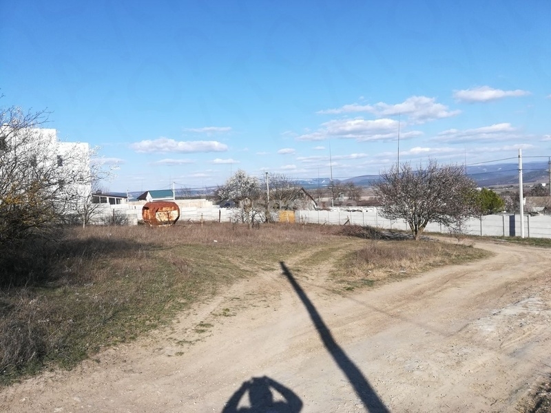 Участок на продажу в садоводческом товарищество Икар-1, СНТ Икар-1 фото №2