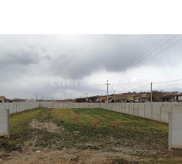 Участок на продажу в Севастополе (Любимовка), улица Речная фото №2