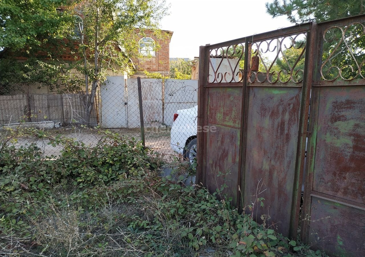 Участок на продажу в Севастополе (садоводческом товарищество Интеграл), СНТ Интеграл фото №3
