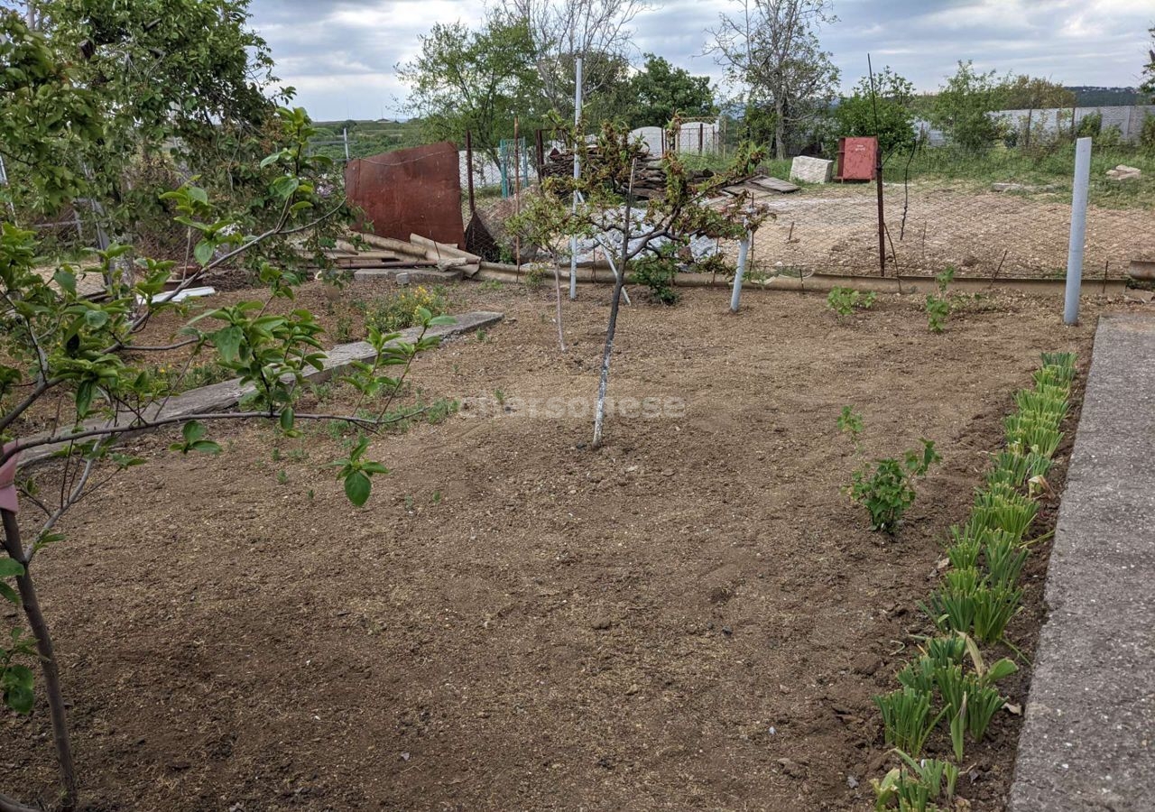 Дом на продажу в садоводческом некоммерческом товариществеСевастополь ( Садовод), СНТ Садовод фото №18