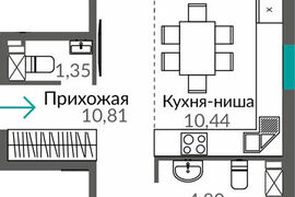 Купить новостройку в Симферополе. Про...