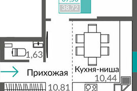 Купить новостройку в Симферополе. Про...