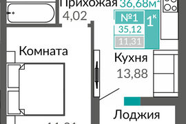 Купить новостройку  в Симферополе. Пр...