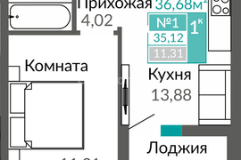 Купить новостройку в Симферополе. Про...