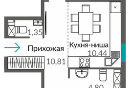 Купить новостройку в Симферополе. Про...