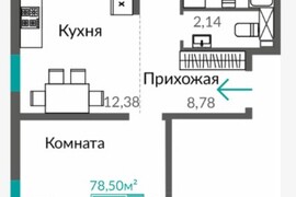 Купить новостройку в Симферополе. Про...