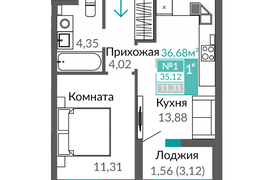 Купить новостройку в Симферополе. Про...