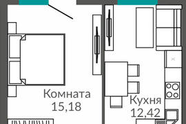 Купить новостройку в Симферополе. Про...
