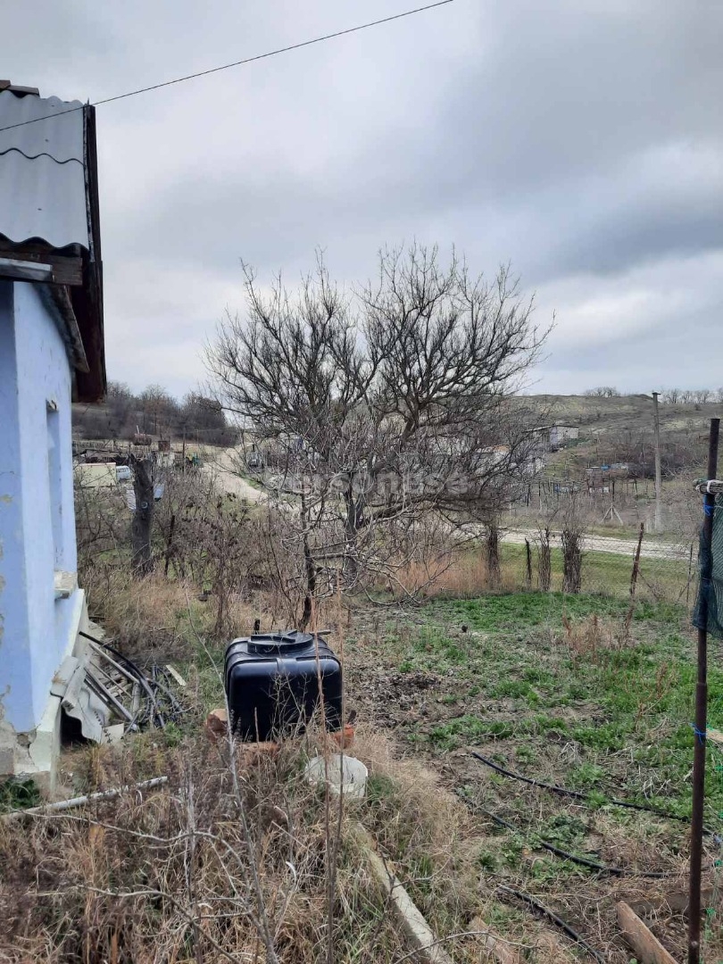 Дом на продажу в Бахчисарае, улица Сосновая фото №4