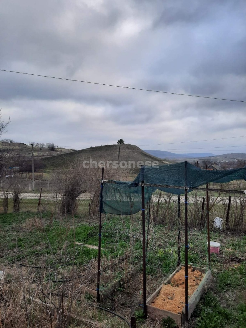 Дом на продажу в Бахчисарае, улица Сосновая фото №7