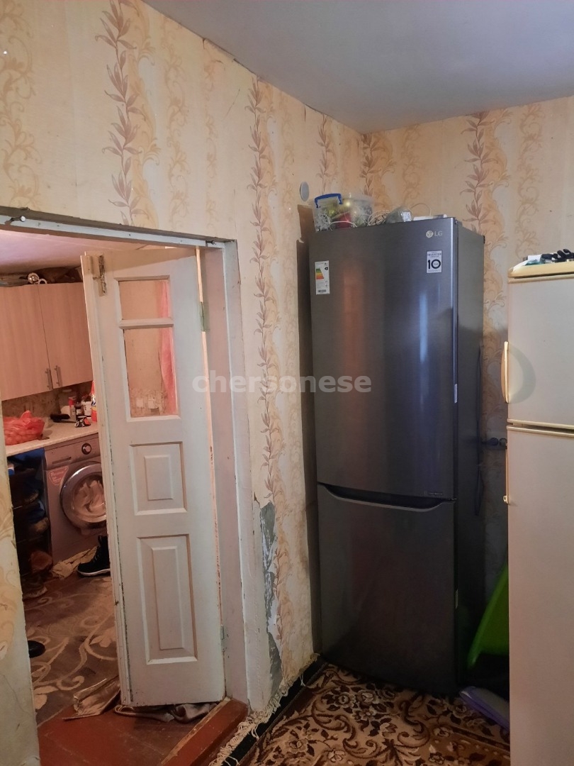 Дом на продажу в Бахчисарае, улица Сосновая фото №5