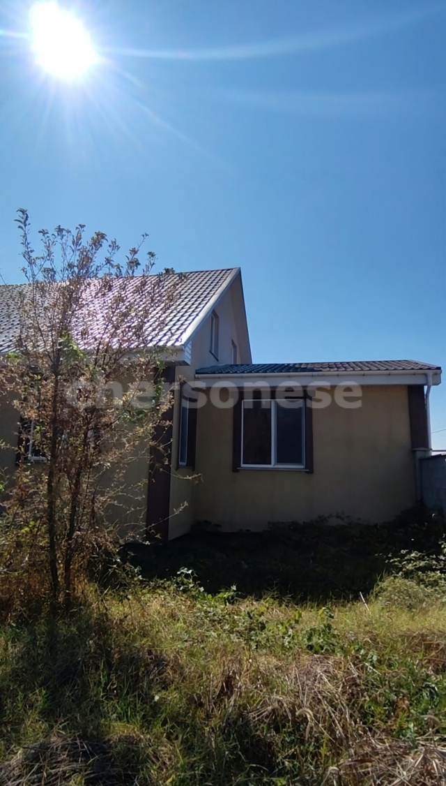 Продажа дома, 404м <sup>2</sup>, 6 сот., Севастополь, улица Василия Шукшина