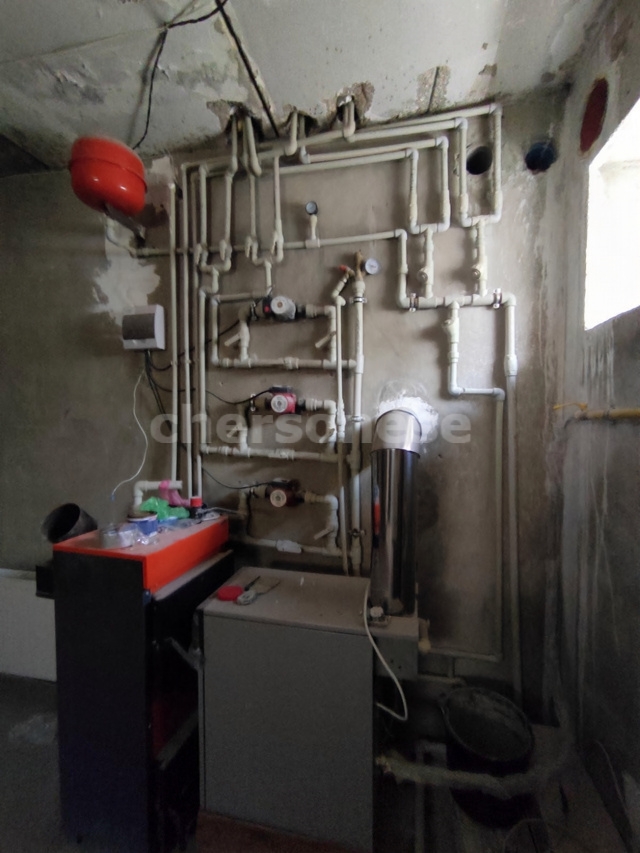 Продажа дома, 404м <sup>2</sup>, 6 сот., Севастополь, улица Василия Шукшина