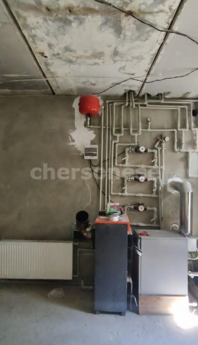 Продажа дома, 404м <sup>2</sup>, 6 сот., Севастополь, улица Василия Шукшина